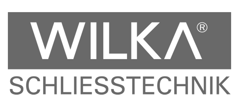 Firmenlogo WILKA